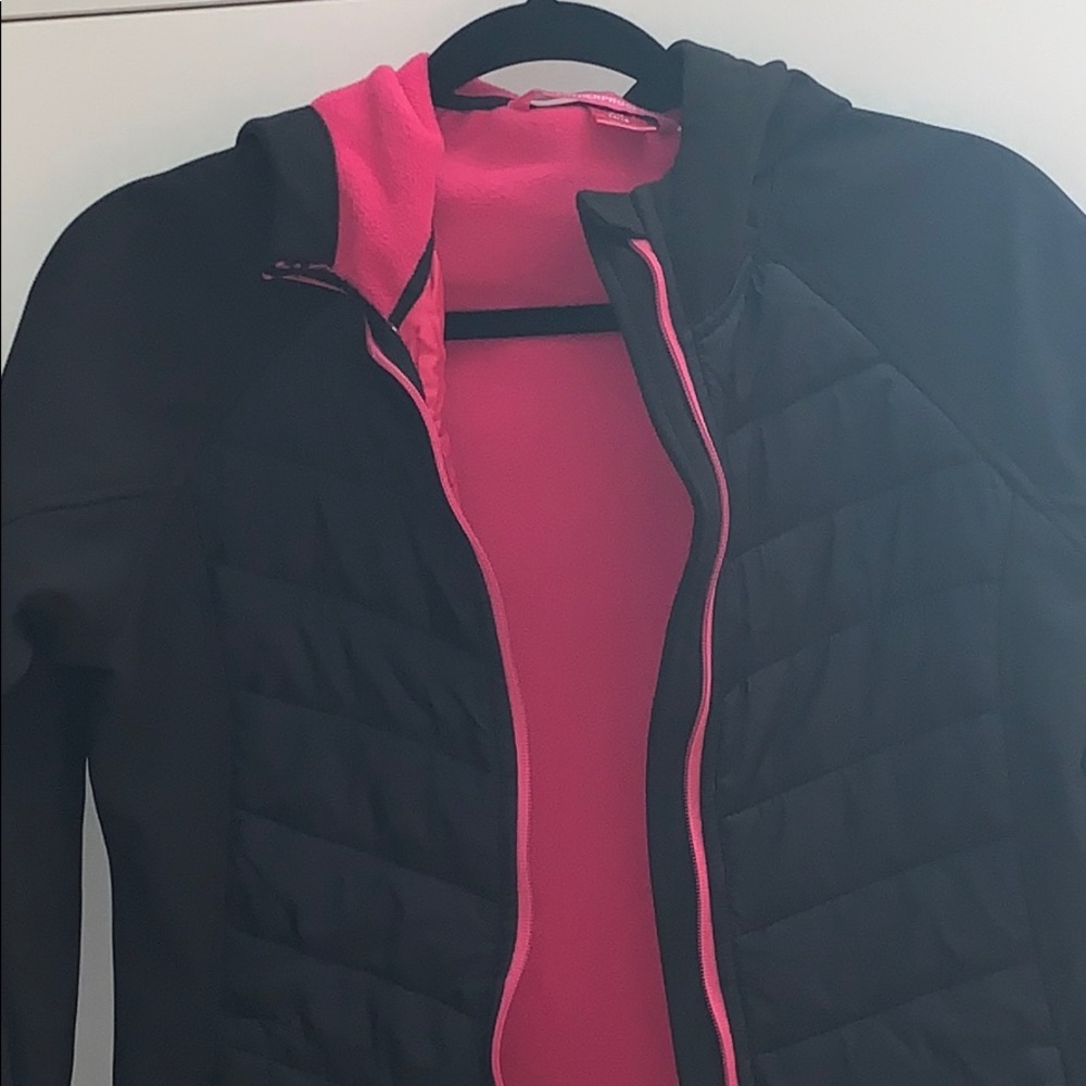 Weatherproof Girl Jacket - Picture 2 of 4